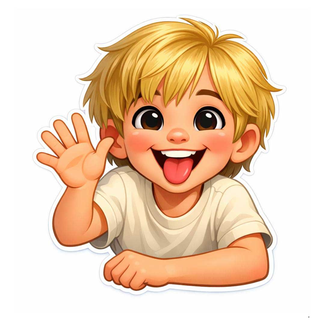 Emoji Personalizzate