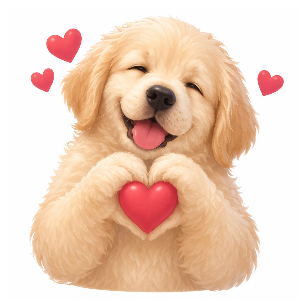 Emoji Animali personalizzate