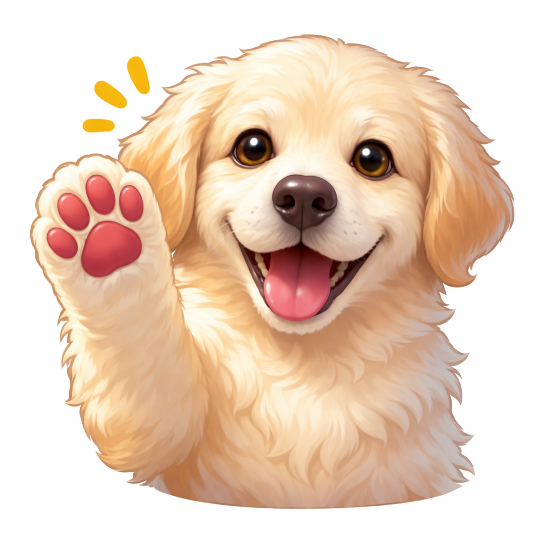 Emoji Animali personalizzate