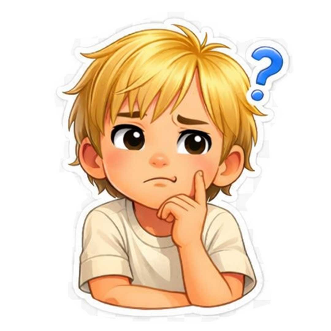 Emoji Bimbi personalizzate