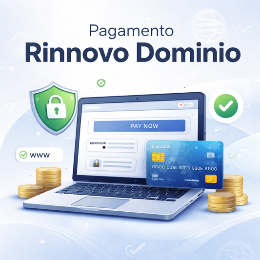 Pagamento Dominio - Cliente
