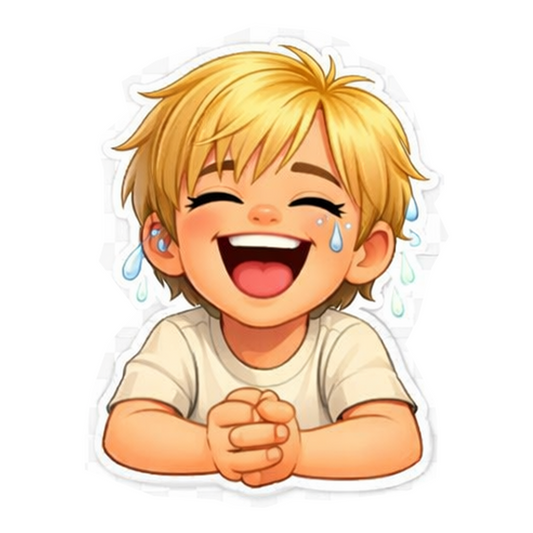 Emoji Bimbi personalizzate